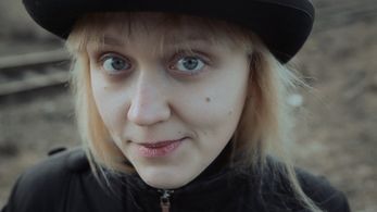 Diana Galimzyanova in February 28 (2014)