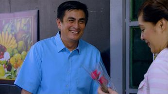 Gary Estrada in Magpakailanman: The Illegal Wife (2022)
