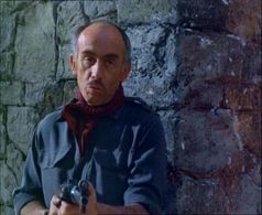 John Garrie in The Saint (1962)