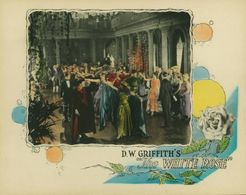 Erville Alderson, Kate Bruce, Carol Dempster, Neil Hamilton, Charles Emmett Mack, Mae Marsh, and Porter Strong in The Wh