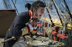 La Fortuna (Alejandro Amenábar)