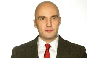 Scott Michael Wagstaff