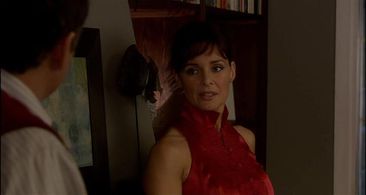 Silvia Marsó in Prince and Me and You (2006)