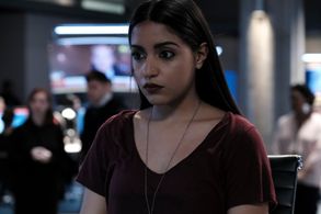 Coral Peña in 24: Legacy (2016)
