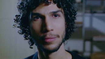 Eduardo Moraes in Tenho visto gentes ir (2018)