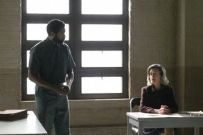 For Life - season 1, episode 