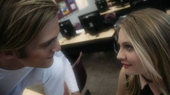 Jayna Sweet in Pink Zone (2014)