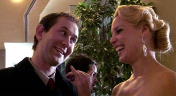 Stuart Acher & Katherine Heigl