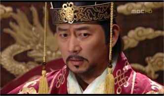 Kwang-ryul Jun in Jumong (2006)