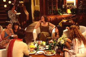 Trish Doolan in April's Shower (2003)