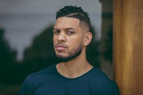 Sarunas J. Jackson