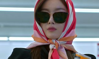 Sun Hwa Han in Backstreet Rookie (2020)