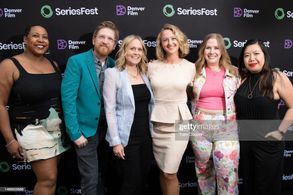 At Series Fest Premiere 