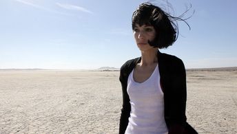 La Froideur de l'Ete