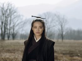 Shu Qi in The Assassin (2015)