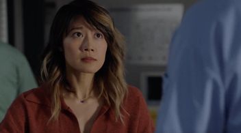 Julie Zhan in 9-1-1 (2018)