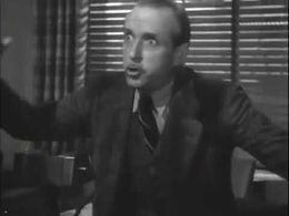 Jonathan Hale in Blondie Brings Up Baby (1939)
