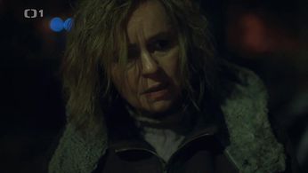 Jitka Sedlácková in Jak si nepodelat zivot (2019)