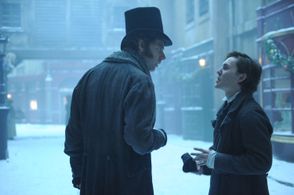 Oliver Coopersmith in Dickensian (2015)