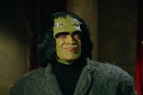 Mike Lane in Monster Squad (1976)