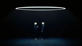 The Girlfriend Experience S3 - IRIS and EMCEE