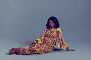 Laura Kariuki in The Wonder Years (2021)