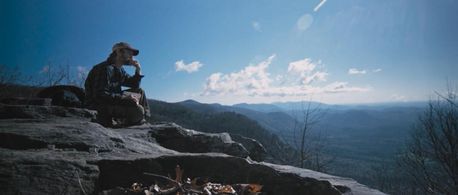 Still from Seven Days Til Midnight