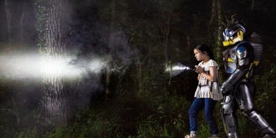 Madison Horcher in Mail Order Monster (2018)