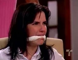 Laura Perico in Amores de Mercado: Episode #1.117 (2007)