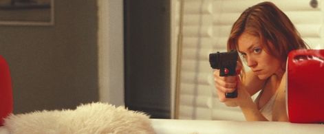 Still of Katharine Everett in Professional Conduct Becoming of An Elite Spy