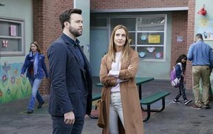 Hermione Lynch - ‘Single Parents’