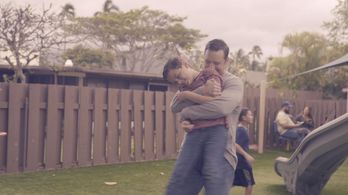 Michael Camp and Cash Steele in Dillon (2018)