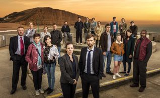 Broadchurch Season 3