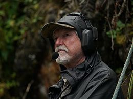 Fred Hurt in Gold Rush: White Water (2018)