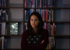 Lethal Love Triangle