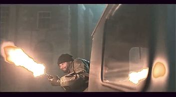 Faisal Mohammed, Pennyworth S2