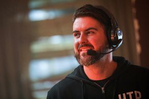 Robert Patrick Stern