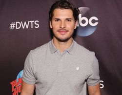 Gleb Savchenko