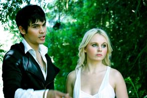 Secret Sky - Music Video