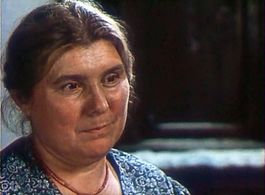 Valentina Vladimirova in Staraya krepost (1974)