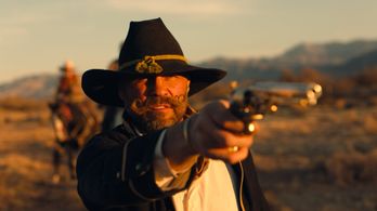 The Curse Of The Clown Motel With Randy Couture