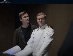 MARVELS Agents of S.H.I.E.L.D.