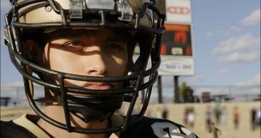 Germain Arroyo in Under the Stadium Lights (2021)