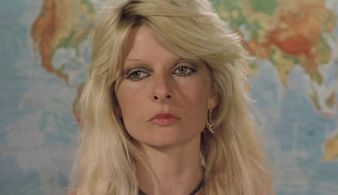 Anne Libert in Six Swedish Girls in a Boarding School (1979)