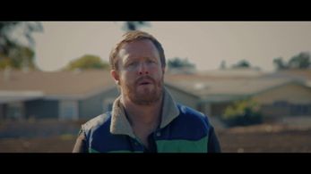 Ryan Barton-Grimley - Official Still from ELIJAH'S ASHES