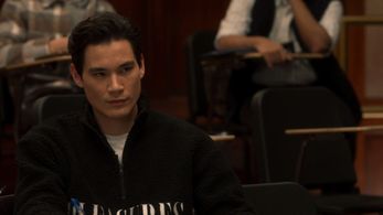 Power Book II: Ghost - Starz