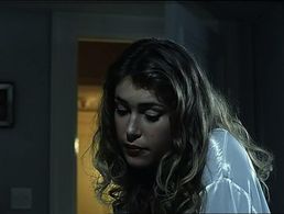 Mariya Shukshina in American Daughter (1995)