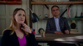 Still of Aynsley Bubbico in Famous In Love