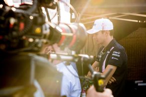 Esteban Ocon in Formula 1: Drive to Survive (2019)