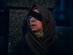 Liya Akhedzhakova in The Promised Heaven (1991)